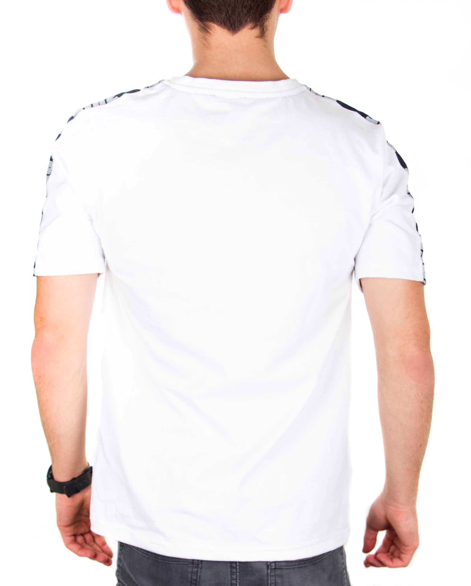 ZRED Origin Shirt - white - Herren